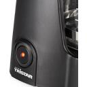 Tristar kavos aparatas CM-1246, 600 W, 0.6 L, 6 puodelių, Juodas, Filtras, &Scaron;ildymo plok&scaron;tė
