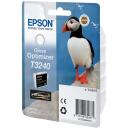 Epson T3240, Tindi kassett, C13T32404010, 14 ml, 1-pakk, Epson UltraChrome Hi-Gloss2 Ink