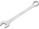 Kombinētā atslēgu uzgriežņu atslēga 23 mm, VOREL, 51688, CrV tērauds, hromēta/satīna apdare