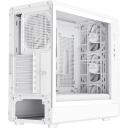 Gamemax Korpus CLAW 460 WH, 2x3.5", 2x2.5", ATX, 7 laiendusslotti, 2xUSB 3.0, 1xUSB-C, 1x k&otilde;rvaklapid