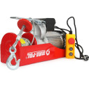 Elektriline vints 500/1000kg; M80793 MAR-POL