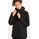 Jaka Wm's Minimalist Component Jacket, izmērs: M, Black, 0889169313554 MARMOT