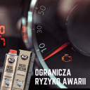 Degvielas piedeva DIESEL DICTUM 500ml, W325 K2