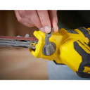 Aku metallitöötlemistööriist SFM V20, 2x2Ah SFMCE210D2K-QW Stanley