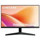 Samsung LCD monitor LS24F330EAUXEN 61 cm 24 1920 x 1080 Full HD 5 ms 16:9 178&deg; VESA kinnitus must