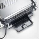 Severin Kontaktgrill KG 2395, 1800 W, 5.22 kg, 31.3 x 24.5 cm, 7 automaatset programmi, taimer