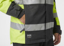 Hi-vis ziemas jaka Alna 2.0, 2XL, HELLY HANSEN, 71392_369-2XL, CL3, dzeltena/melna