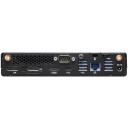 Asrock Jupiter X600 Mini PC JPT/L6/X600/65W, 2x SO-DIMM, 1x HDMI, 1x USB4, 5x USB 3.2 Gen 1, 1x COM, 1x MIC, 1x RJ-45