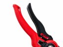 Garden Pruner with Bypass Blade 210mm SK5 PTFE Tvardy T07406