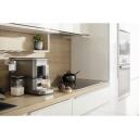 Gorenje kavos aparatas GFACM20S, 20 bar, nuimamas pieno putos, automatinis, 1350 W, nerūdijantis plienas