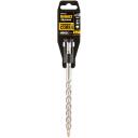 Dewalt SDS-plus urbis DT9553-QZ 12 mm, 2 griezēji, 150 mm darba garums, 1 gabals, 2 spirāles, pastiprināta kodols