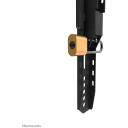 Neomounts настенный крепеж WL30-750BL14 42-75" фиксированный, запираемый, быстрая установка, T&Uuml;V, максимальная нагрузка 100 кг