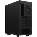 Fractal Design Kaste Define 7 Compact FD-C-DEF7C-01, 2xUSB 2.0, 2xUSB 3.0, 1xUSB Type-C, 4x2.5'' iek&scaron;ējās ni&scaron;as