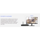 EZVIZ CS-X5S-8W сетевой видеорегистратор NVR 8 каналов WiFi H.265 до 8TB Черный