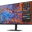 Samsung LCD monitor LS32B800PXPXEN 81.3 cm 4K Ultra HD 5 ms 178&deg; 178&deg; LED 1 HDMI 1 DP 3 USB keskpunkt VESA