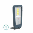 Darba lampa LED MINIFORM USB IP65 200lm, Scangrip, 03.6207, 200l, 20, 500 luks@0,25 m, 20 LED, 5700, Ra > 80, 3 līmeņi, 115&deg;