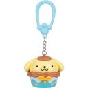 Paladone Mugursomas draugs PP15342HKF, 12.5cm &times; 5cm &times; 18.5cm, 0.043kg, daudzkrāsains, oficiāli licencēts Sanrio produkts
