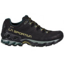 Apavi ULTRA RAPTOR II Leather Wide GTX, izmērs: 46.5, Black/Cedar, 8020647102808 LA SPORTIVA