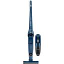 Bosch tolmuimeja Readyy'y 16Vmax BBHF216, 14.4 V, 36 min, juhtmeta, 2-in-1, sinine, 0.4 L, 2 v&otilde;imsustaset