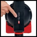 Dārza sūknis GE-GP 1145 ECO, EINHELL, 4180370, 1100 W, 4500 l/h, ar LED indikatoriem