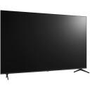 LG Skaitmeninė reklama 65PK640S0LB.AEUQ, 65", 4K UHD, 16/7, webOS, Wi-Fi, 8 ms, 1000000:1, 300 cd/m&sup2;