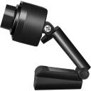 Sandberg USB kamera 333-96, 1080p, USB 2.0, 1,2m, 30 kadrų/s, 2MP, 60&deg; matymo kampas, integruotas mikrofonas