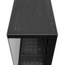 Deepcool CG580 korpus R-CG580-BKNDA0-G-1, 2x3.5", 2+1x2.5", 7 laiendusslotti, 176mm CPU, 410mm GPU