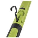 Emos COB LED Перезаряжаемый Рабочий Светильник P4545, 1000 lm, 2600 mAh, 2 режима, 2 крючка, 4 магнита, USB-C