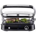 Severin Kontaktgrill KG 2395, 1800 W, 5.22 kg, 31.3 x 24.5 cm, 7 automaatset programmi, taimer