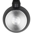 Salter Sautē&scaron;anas katliņ&scaron; BW09322AR, 1.54l, 16cm, alumīnijs, vāks, nepiedego&scaron;s, trauku mazgājamā ma&scaron;īnā mazgājams