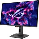 ASUS OLED монитор 90LM0B20-B01971 67.3 см 4K 240Гц 0.03 мс Anti-Flicker 2.0 99% DCI-P3 G-SYNC USB хаб 3.2 Gen 1