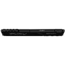 Kingston Fury Beast KF436C18BB/16, 16 GB, DDR4, 3600 MHz, 1.35 V, CL18, &uuml;hekordne reiting, ODT, SPD, must PCB