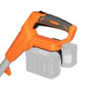 DAST 4242Li Lumepuhur DAEWOO 42 (21+21) V, 420 mm, 220 mm, 1-6 m, 6,8 kg.