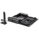 Asus Pro WS TRX50-SAGE WIFI 90MB1FZ0-M0EAY0, 280mm, 305mm, UEFI AMI, 4xDIMM, 2xUSB 2.0, 3xM.2, 2xRJ-45, 10GbE, 2.5GbE