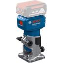 Bosch Akutoite freespink GLF 18V-8 06016C6001, 1.1kg, 106mm, 90mm, 188mm, 18V, 10000-30000p/min, 38mm, 6-8mm