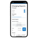 Зарядное устройство для электромобиля, 32А, 22кВт, 7,5м; 12701001 НРГкик