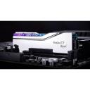 G.Skill Trident Z5 Royal F5-6000J2836G16GX2-TR5S, 32 GB, 6000 MT/s, 288-pin DIMM, 2 x 16 GB, XMP 3.0, siltuma izkliedētājs