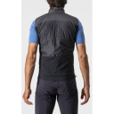 Velo veste UNLIMITED PUFFY Vest, izmērs: XL, Light Military Green/Dark Gray, 8050949607312 CASTELLI