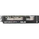 Asus Graafikakaart RTX 5060 Ti 90YV0MP3-M0NA00, 8 GB GDDR7, 4608 CUDA tuuma, 128 bit, 2 ventilaatorit, 7680 x 4320 px