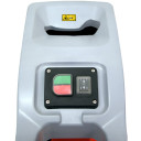 Zaru smalcinātājs ALF2800; 300627 ATIKA