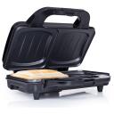 Tristar | Sandwich Maker | SA-3060 | 900  W | Number of plates 1 | Number of pastry 2 | Stainless Steel