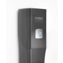 Automātiska rokas vakuuma iepakotāja ierīce maisiem ar vārstu Vacu OneTouch 01301 Caso Melns