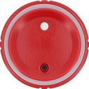 Izolējo&scaron;s apaļais konteiners ar krānu 15L, YG-09231, YATO, nerūsējo&scaron;ā tērauda tvertne, divkār&scaron;as sienas, termiskā izolācija.