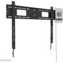 Neomounts настенный крепеж WL30-750BL18 55-98" фиксированный, с замком, быстрая установка, максимальная нагрузка 125 кг