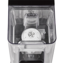 Kompaktne kohese kuuma vee dosaator reguleeritava temperatuuriga 2200–2600 W 2.7 L must roostevabast terasest korpus HOT 7 01875 Caso