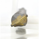 SDS-MAX TCT Mūrē&scaron;anas urbis 35x600mm, augstas kvalitātes sakausējuma tērauds, pa&scaron;centrējo&scaron;a 130&deg; virsotne, divkār&scaron;a spirāle, AW43765, AWTOOLS