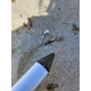 Pludmales saulessargs, UPF 50+, &Oslash; 180 cm, R179679, Origin Outdoors