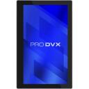 ProDVX Digitālais Signāls SD-15 2015100, 15.6", 250 cd/m&sup2;, 1920 x 1080, 24/7, 160&deg;, 160&deg;, VESA 100 x 100