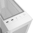 Adata VALOR AIR PLUS MID KORPUS VALORAIRPLUSMTA-WHCWW, 3x120mm esiventilaatorit, 1x120mm tagumine ventilaator, 2x2.5" HDD