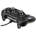 Subsonic Spēļu kontrolieris SA5417, 3m, USB, 0.36kg, PC, PlayStation 3, PlayStation 4, unikāls dizains, 2 ferīti